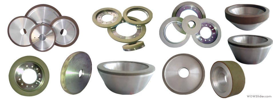 Grinding Wheel